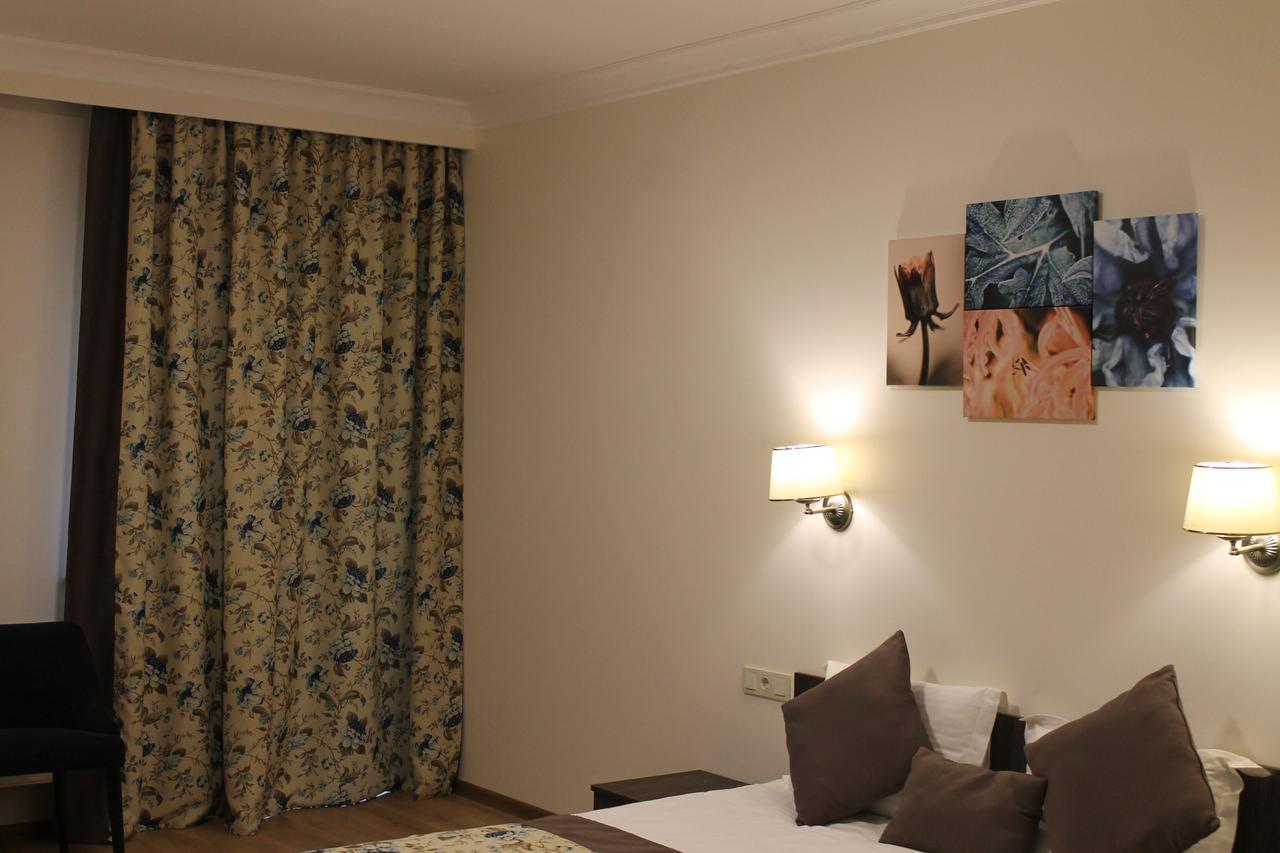 בוריספיל Non-Stop Economy Hotel מראה חיצוני תמונה